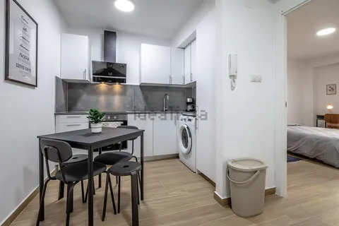 Habitació de lloguer, València