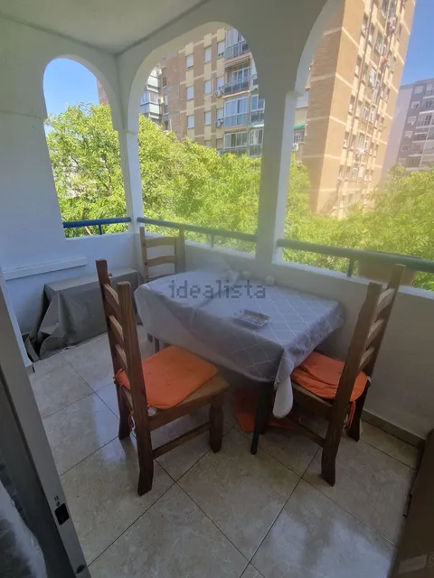 Habitación en alquiler, Málaga