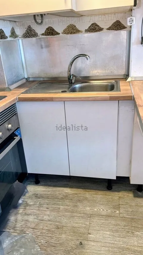 Pis de 50 m² a Calvià