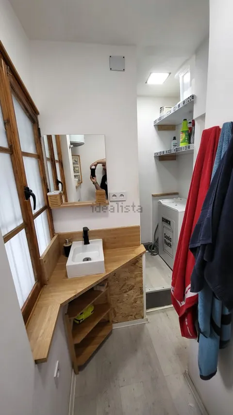 Appartamento 45 m² a Madrid