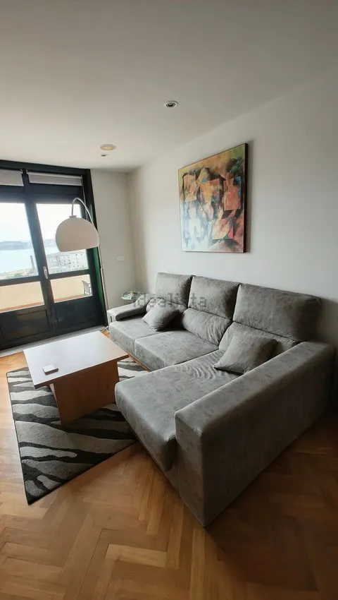 Pis de 67 m² a A Corunya