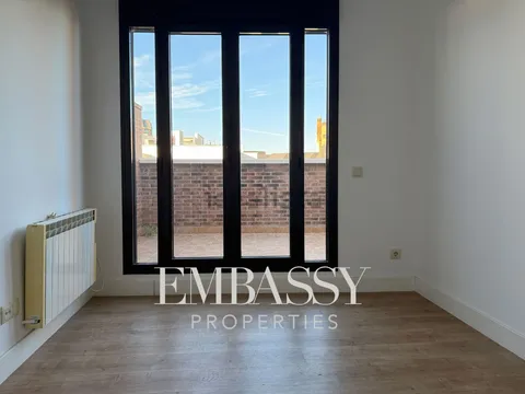 Pis de 135 m² a Madrid