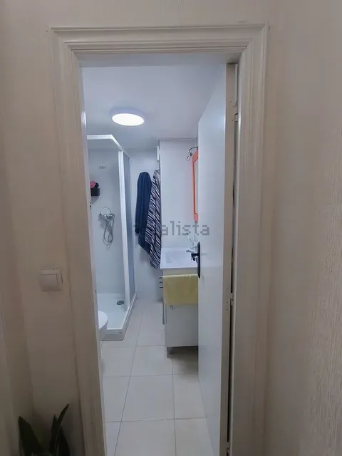 Wohnung 88 m² in Burgos