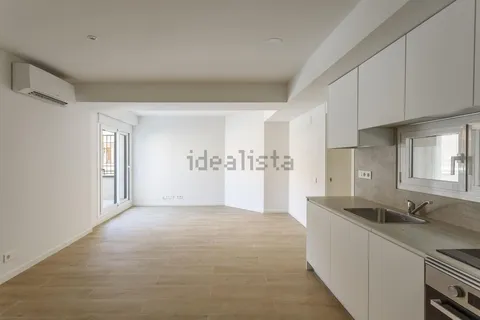 Pis de 80 m² a Madrid