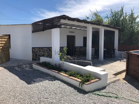Будинок 85 м² у Torrox