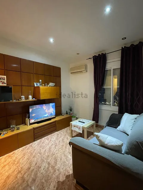 Habitación en alquiler, Barcelona (2/6)