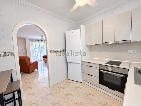 Pis de 75 m² a Sant Miquel de les Salines