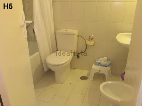 Stanza in affitto, Siviglia