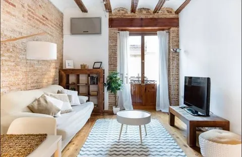Pis de 86 m² a València