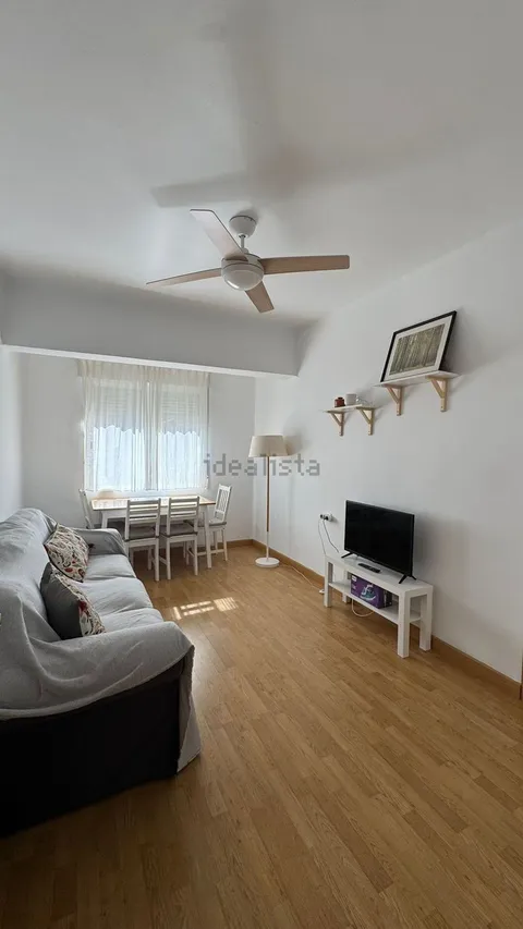 Habitació de lloguer, Albacete