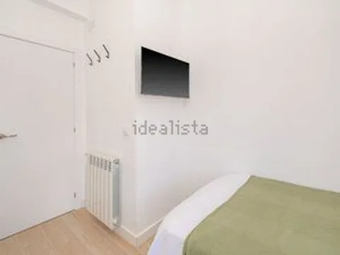 Zimmer zur Miete, Madrid