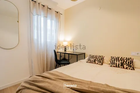 Habitació de lloguer, Gandia