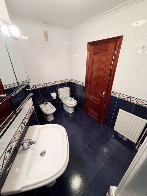 Apartamento 75 m² em Avilés