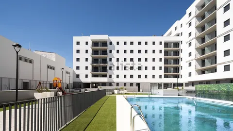 Wohnung 66 m² in Sevilla