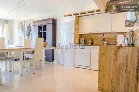 Pis de 150 m² a Màlaga