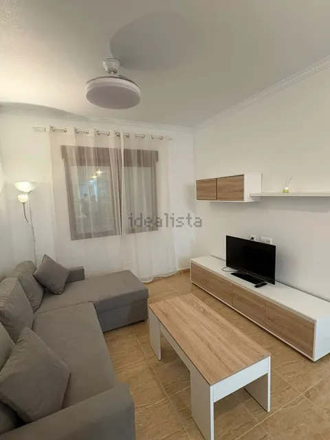 Pis de 60 m² a Los Alcázares