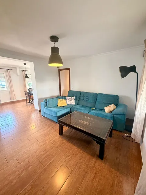 Pis de 91 m² a Sevilla