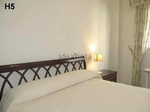 Room for rent, Seville