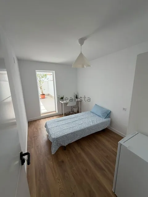 Chambre à louer, Reus