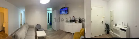 Pis de 100 m² a Màlaga