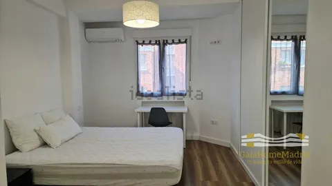 Pis de 110 m² a Madrid
