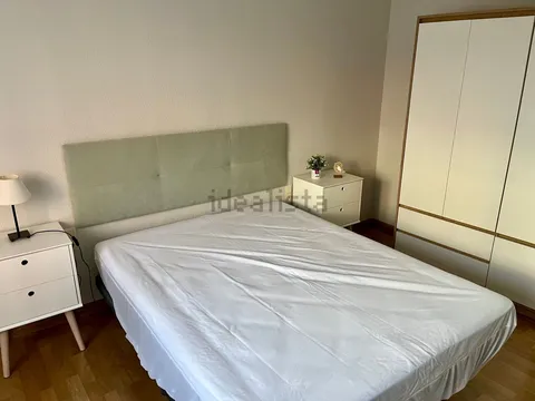 Pis de 120 m² a Albacete
