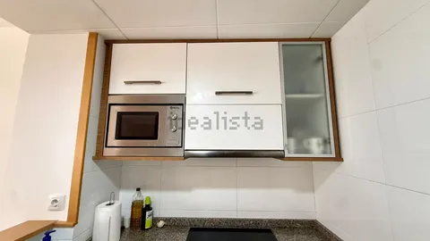Pis de 66 m² a València