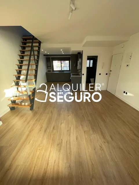 Pis de 50 m² a Madrid