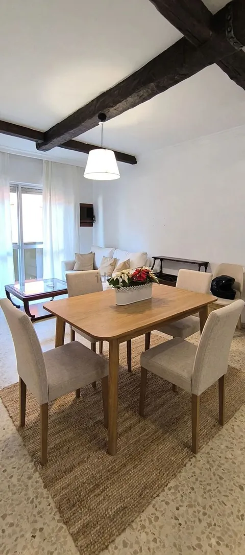 Wohnung 140 m² in Sevilla
