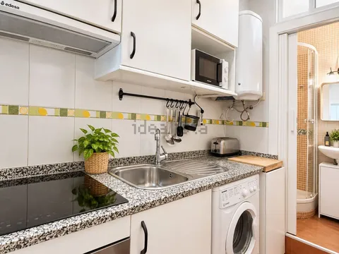 Pis de 45 m² a Madrid