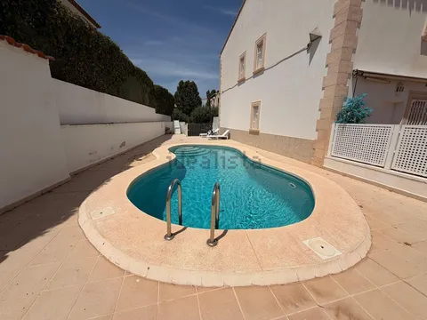 Appartamento 120 m² a Xàbia / Jávea