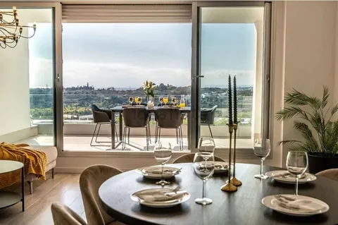 Pis de 125 m² a Estepona