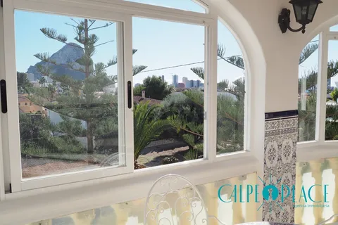 Casa 301 m² a Calp