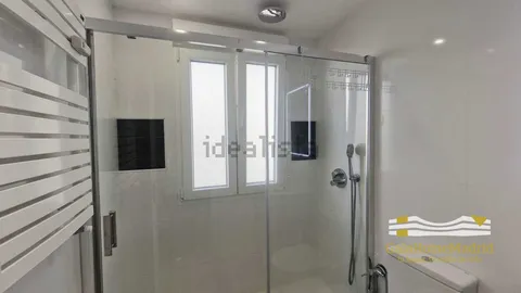 Pis de 110 m² a Madrid