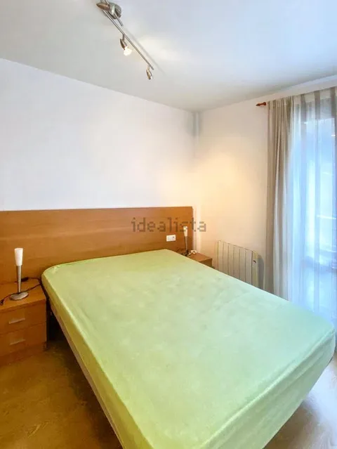 Apartamento 60 m² em Canfranc