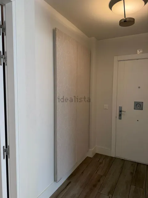 Wohnung 152 m² in Madrid