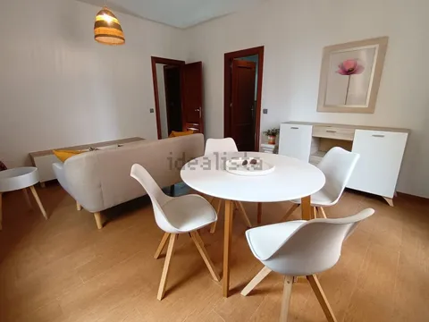 Pis de 90 m² a Màlaga