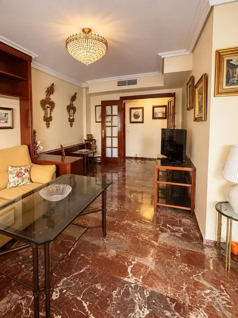 Pis de 165 m² a Còrdova