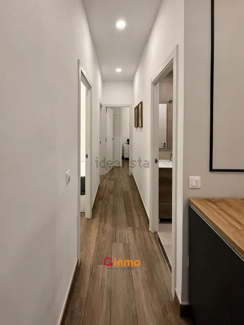 Appartamento 70 m² a Madrid