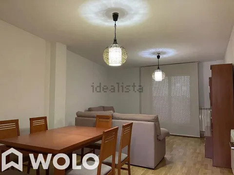 Piso de 118 m² en Vitigudino