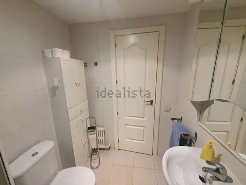 Pis de 50 m² a Madrid