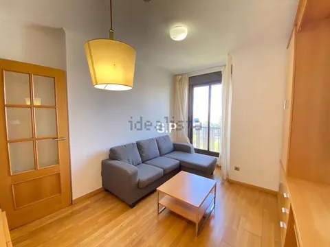 Piso de 55 m² en Madrid (2/18)