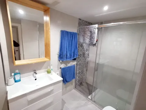 Pis de 75 m² a Còrdova