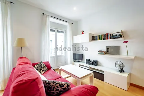 Pis de 36 m² a Madrid