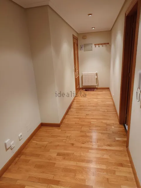 Wohnung 80 m² in Ponferrada