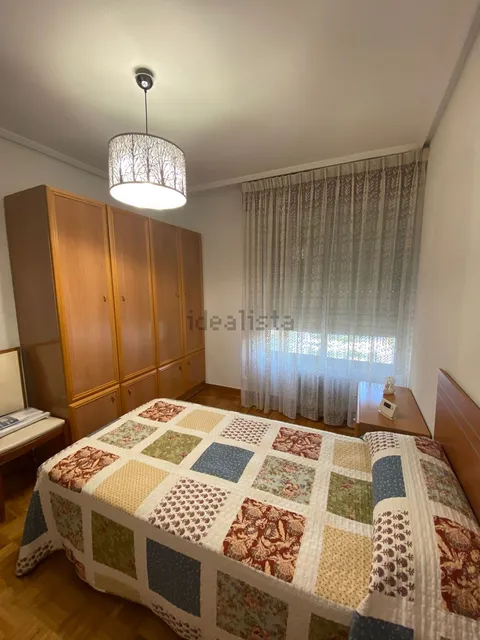 Pis de 110 m² a Burgos