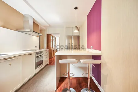 Appartamento 120 m² a Madrid