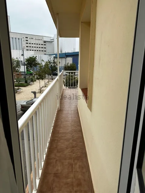 Flat 100 m² in Cádiz
