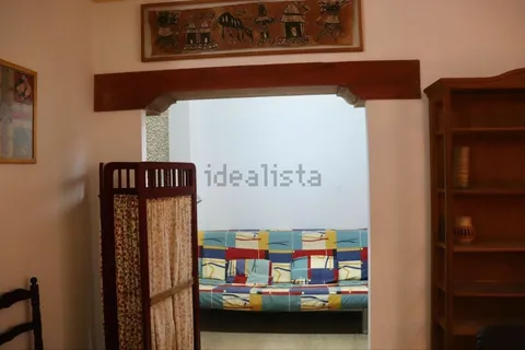Pis de 67 m² a Sevilla
