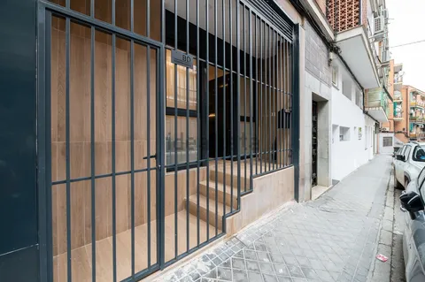 Appartamento 50 m² a Madrid